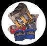 Hand Wraps