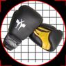 Boxhandschuhe Light