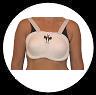 Ladies Chest Guard