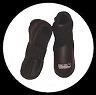 Foot Protection Leather