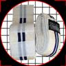 Elastic Wraps