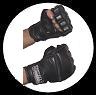 Bag Gloves Finger Free