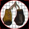 FIGHT-FIT Mini Gloves