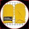 Sackhandschuhe Aerobic