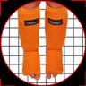 Shin Instep