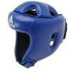 Adidas - Casco de Boxeo / Rookie / Azul
