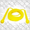 FIGHT-FIT - Skipping rope / Nylon / Yellow