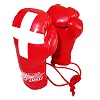 FIGHT-FIT - Mini Guantoni da Boxe / Svizzera