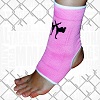 FIGHTERS - Knöchelschoner / Ankle Guard / Pink