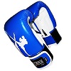 FIGHTERS - Boxhandschuhe / Giant / Blau