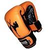 FIGHTERS - Boxhandschuhe / Giant / Orange
