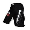 FIGHTERS - Fightshorts MMA Shorts / Combat / Schwarz