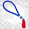 Fascia Muay Thai / Mongkon - Mongkol / Blu