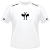 FIGHTERS - T-Shirt Giant / Weiss