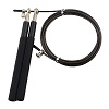 FIGHT-FIT - Skipping rope / Speed ​​Pro / length adjustable