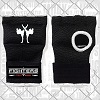 FIGHTERS - Innenhandschuh / Fit / Schwarz / Medium