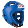 TOP TEN - Casco de Boxeo Competition Fight / Azul