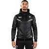 UFC Adrenaline by Venum Authentic Fight Night Men’s Walkout Hoodie / Schwarz