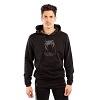 Venum - Hoody / Classic / Schwarz-Schwarz