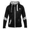 Venum - Hoody / Contender 3.0 / Schwarz / Medium