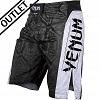 Venum - Fightshorts MMA Shorts / Amazonia 5.0 / Nero