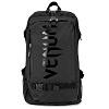 Venum - Sports Bag / Challenger Pro Evo Backpack / Black-Black