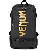 Venum - Bolsa de deporte / Challenger Pro Evo Backpack / Negro-Oro
