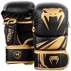 Venum - Sparring Handschuhe Challenger 3.0 / Schwarz-Gold / Medium