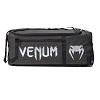 Venum - Trainer Coach BackPack/ Nero-Argento