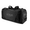 Venum - Bolsa de deporte / Trainer Lite Evo / Negro-Blanco