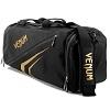 Venum - Sac de sport / Trainer Lite Evo / Noir-Or