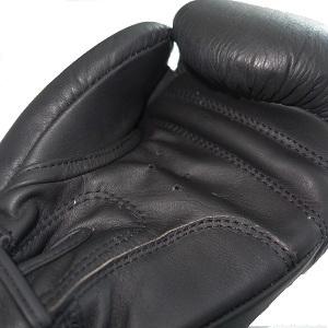 BEAST - Boxing Gloves / Shadow / Black / 10 oz