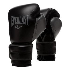 ボクシング EVERLAST POWERLOCK TRAINING GLOVES 14oz Everlast Powerlock Training Gloves – Everlast Canada