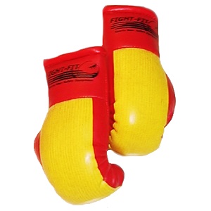 FIGHT-FIT - Mini Guantoni da Boxe / Spagna