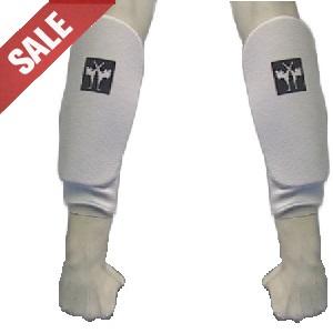 FIGHT-FIT - Forearm protection / Defend / White / Medium