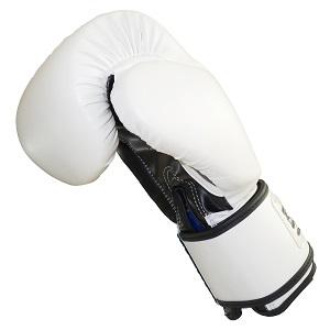 FIGHTERS - Boxhandschuhe / Giant / Weiss / 10 oz