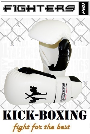 FIGHTERS - Guants de Point Fighting / Speed Pro / XS