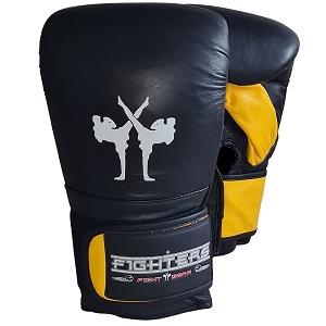 FIGHTERS - Boxsackhandschuhe / Punch / Large