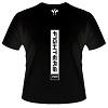 FIGHTERS - T-Shirt Giant / Schwarz / Medium