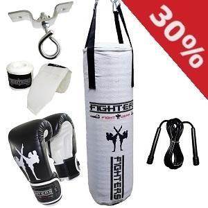 Set di sacco da boxe - Adolescenti (11 - 16 anni)