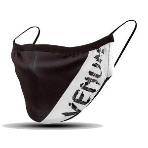 Venum - Face Mask / Black-White