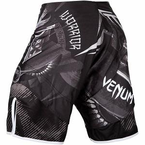 Venum - Fightshorts MMA Shorts / Gladiator 3.0 / Negro / Medium