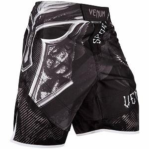 Venum - Fightshorts MMA Shorts / Gladiator 3.0 / Negro / Medium