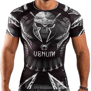 Venum - Rashguard / GLDTR 4.0 / Noir / Medium