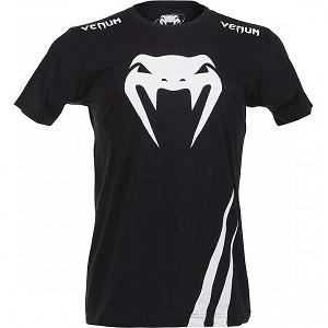Venum - T-Shirt / Challenger / Noir / Medium