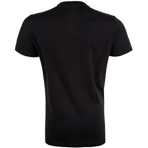 Venum - T-Shirt / Classic / Schwarz-Weiss / Medium