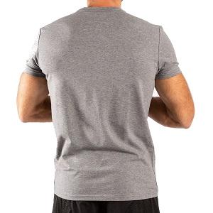 Venum - T-Shirt / Classic / Heather Grey / Small