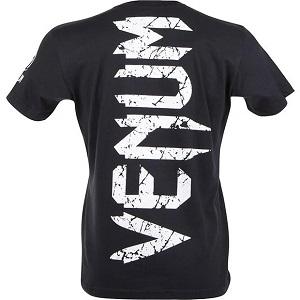 Venum - T-Shirt / Giant / Schwarz / XXL