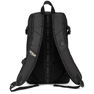 Venum - Sporttasche / Challenger Pro Evo Backpack / Schwarz-Gold