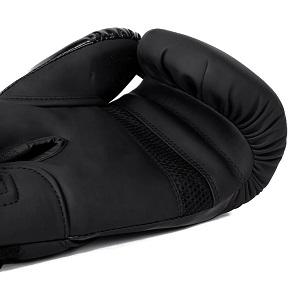 Venum - Boxing Gloves / Challenger 4.0 / Black-Black / 10 oz